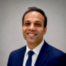 Mayank Roy MD, MRCS, MSc, FACS